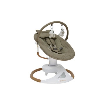 Bebe Stars Ηλεκτρικό Relax Μωρού Κούνια Snuggle με Μουσική και Δόνηση Natural Beige για Παιδί έως 9kg 256-182 Bebe Stars Ηλεκτρικό Relax Μωρού Κούνια Snuggle με Μουσική και Δόνηση Natural Beige για Παιδί έως 9kg 256-182